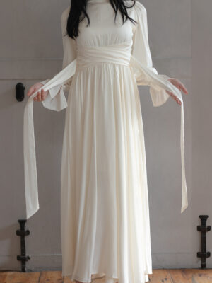 Natural Elegance - Pearl